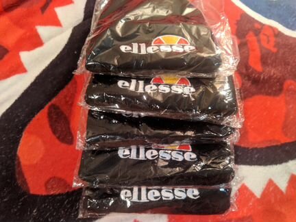Шапки Ellesse