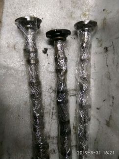 Распредвалы Форд транзит