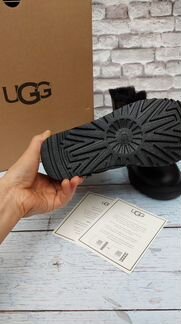 Угги UGG (очень большой выбор на любов вкус)