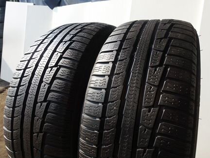 235 45 17 Nokian WR A3 r 17 YWo