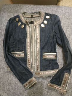 Пиджак Barbara Bui