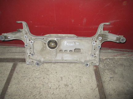 Подрамник Фольксваген пассат б6