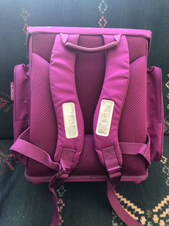 Рюкзак школьный