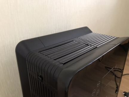 Мойка воздуха (увлажнитель) Bork Q7 10