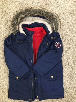 Куртка детская Primark