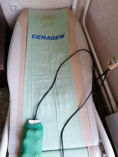 Массажная кровать Ceragem