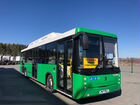 Нефаз 5299-30-51 автобус (Daimler Евро5/Voith/Raba