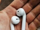 Наушники apple earpods объявление продам
