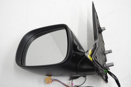 Зеркало боковое левое с мертвой зоной VW T5 T6