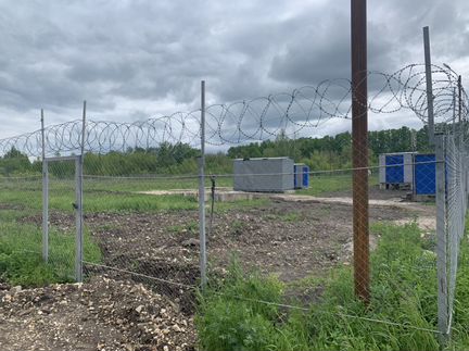 Майнинг отель от 200квт 2,72