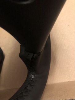 Руль Toyota Lexus