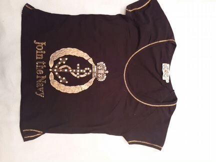 Футболка женская