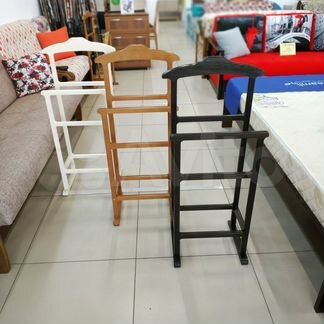 Вешалка напольная