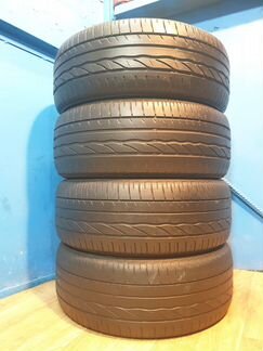 Bridgestone turanza er300 215/55R16