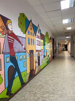 Комната 13 м² в 8-к, 4/5 эт.