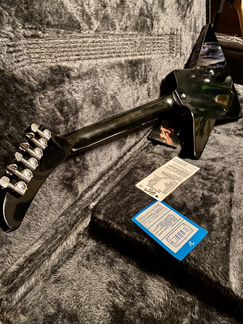 Гитара Gibson Explorer Ebony 2006