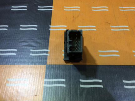 Кнопка аварийки сузуки лиана ер