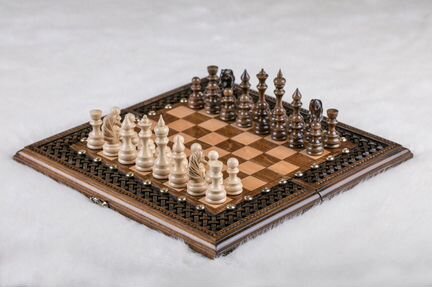 Шахматы-Нарды 31271