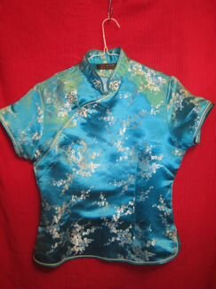 Блуза-кимано tangyi. Made in china. (24)