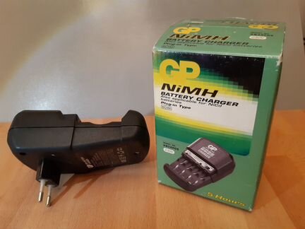 Зарядное устройство