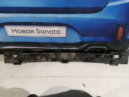 Toyota Corolla 180 2012-2020 абсорбер передний