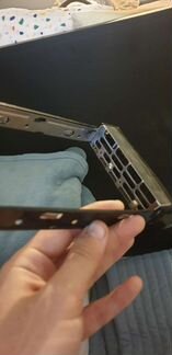 Салазка 3.5 для сервера supermicro