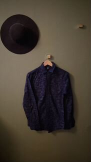 Рубашка Uniqlo