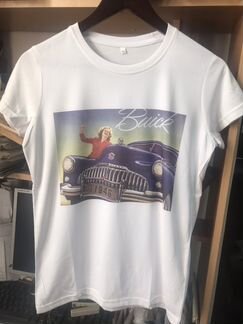 Футболка