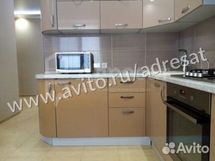 2-к квартира, 52.8 м², 3/9 эт.