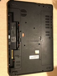Packard Bell 15