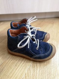 Кеды ботинки Pepino