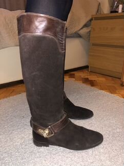 Сапоги Uterque
