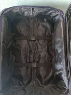 Чемодан для путешествий