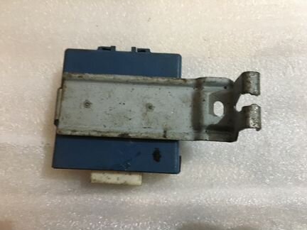 Блок управления освещением Mazda3 MPS BK BR5S51225