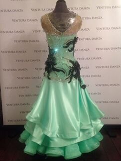 Платье La Ю2 - Молодежь