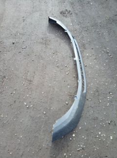 Спойлер бампера передний Ford Focus CB4 hwda 2006