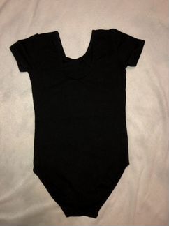 Купальник гимнастический