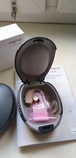 Слуховые аппараты Signia