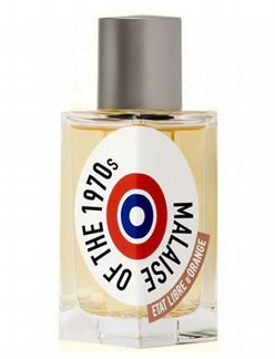 Etat Libre dOrange Malaise of the 1970s