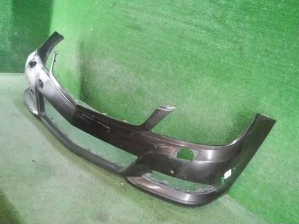 Бампер передний Mercedes C W204 (2011-2015) A20488