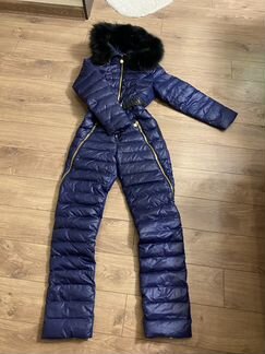 Комбинезон moncler s