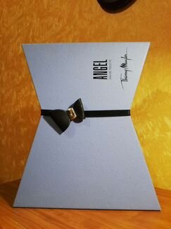 Коробка из под набора