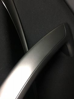 Карта задней двери Citroen c5x7