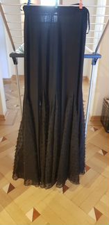 Юбка для тренировочных занятий, стандарт