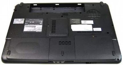 Нижняя часть поддона Lenovo,MSI,samsung,Sony,Toshi