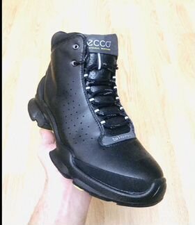 Зимние полуботинки ecco biom C Plus / 39-42