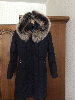 Пуховик Laura Bianka