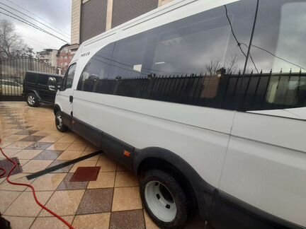 Iveco Daily 3.0 МТ, 2010, 150 000 км