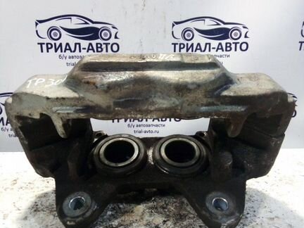 Суппорт передний левый Toyota Prado 120 2004-2009