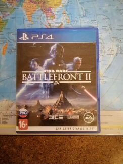 Игра для приставки